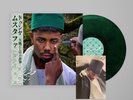 Mustafa Dunya Big Love OBI Vinyl + Signed Art Card 1/100