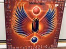 JOURNEY Greatest Hits Vinyl LP (1988) Columbia 44493 1st Press Excellent OIS