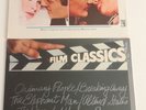 2 New Lp Soundtrack Doctor Zhivago SIE6-STX & Film Classics RCA Red ARL1-4020