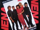 Nena Just A Dream (Mega Dream Mix) Vinyl Single 12inch NEAR MINT Epic