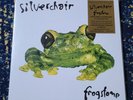 Silverchair Frogstomp Limited Edition Double Clear Vinyl Sealed