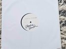 AUTOGRAPHED SIGNED Jamie xx In Waves White Label Vinyl LP