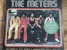 Meters - A Message From The Meters 3LP NEW