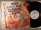 John Berberian & The Rock East Ensemble Middle Eastern Rock Promo Folk Psych