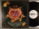 Dr. Z  Three Parts To My Soul  2003 Akarma Reissue Prog Import Gimmick Cover