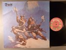 Dust  Hard Attack  RARE  Hard Rock 1972 Kama Sutra