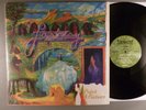 Fantasy  Paint A Picture  2018 Reissue Import  Prog
