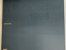 VARIOUS-JBO: A PERSPECTIVE 1988-1998 4 x VINYL LP COMPILATION BOX SET '98 UK
