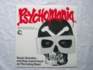 JOHN CAMERON - Psychomania LP - Film Soundtrack - 1st 2003 Issue - LISTEN MP3