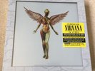 NIRVANA: In Utero 30th Anniversary 7LP Vinyl Box Set: SEALED Perfect