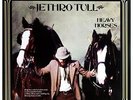Jethro Tull ‎– Heavy Horses (New and sealed, 180g, Steven Wilson remix)