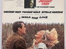 JOHNNY CASH - I Walk The Line Movie Soundtrack - 12