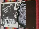 The Police Roxanne/Can't Stand Losing You Badge Shaped Picture Disc In Sleeve 45