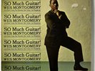 WES MONTGOMERY “SO MUCH GUITAR ” LP/RIVERSIDE RLP 9382 (VG) 1961