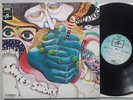SWEET SMOKE  * JUST A POKE * 1978  33 T LP * COMME NEUF