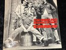 SYMARIP - SKINHEAD MOONSTOMP 1st UK  VINYL LP