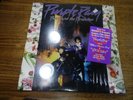 Prince And The Revolution Purple Rain w Poster hype shrink Record Vinyl lp Album