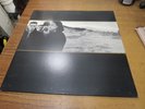 U2 - The Joshua Tree - 1987 - Vinyl LP - 90581-1