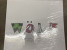 Tyler The Creator - WOLF 10 Year Anniversary 4xLP Vinyl Record Box Set - IN HAND