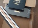 Crosby Stills Nash & Young - Deja Vu - Vinyl Box Set - 50th Anniversary Edition