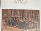 Noah Kahan - Stick Season  Limited Edition Clear  7” Vinyl  + CD Single
