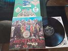 BEATLES | LA BANDA DEL SARGENTO PEPPER | ARGENTINA | LP | MONO+ORIGINAL+