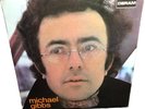 MICHAEL GIBBS self titled '70 UK DERAM STEREO VINYL LP CHRIS SPEDDING*JACK BRUCE