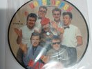 MADNESS - HOUSE OF FUN - RARE AUST K8755 PICTURE DISC VINYL 1982 STIFF RECORDS