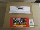 ZOMBIE FLESH EATERS O.S.T. Fabio Frizzi Box Set New  Sealed  Beat Records 2022