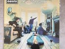 OASIS Definitely Maybe Original 1994 Double Vinyl UK CRE LP169 Damont Press VG+