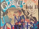 Gene Clark - No Other - 1 st Issue - Poster - Asylum - Vinyl