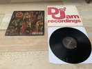 Slayer Reign In Blood rare 1986 US DEF JAM GHS 24131 signed Autographed by ARAYA