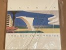 La Roux - Trouble In Paradise Vinyl Box Set Signed CD Rare Limited to 1k copies