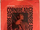 Lee Morgan, Cornbread, Blue Note BST84222