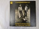 T Rex ‎– Prophets, Seers & Sages VERY RARE UK 1968 Regal Stereo GRADED VINYL LP