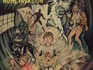 Ice-T - Home Invasion (2xLP, Album) (Very Good Plus (VG+))