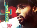 Loose Ends - Look How Long (LP, Album) (Very Good Plus (VG+))
