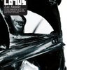 Los Angeles LP, Flying Lotus, New lp_record
