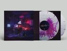 MONSTERS (PURPLE SPLATTER VINYL) by The Midnight