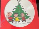 Vince Guaraldi Trio – A Charlie Brown Christmas - LTD EDT, Picture Disc, LP NEW