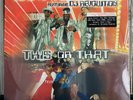 SWAY & KING TECH - THIS OR THAT (VINYL 2LP) 1999  RARE   RZA + XZIBIT + EMINEM