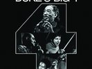 ELLINGTON DUKE - Duke's Big 4 (1LP/180g)