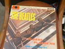 Beatles Please Please me Mono ,Gold ,vinyl LP VG rare