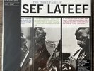 Yusef Lateef - The Three Faces Of - VMP / Vinyl Me Please Mono 180g AAA Vinyl LP