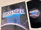 (NM) PASSENGER Self Titled LP Vinyl PRIVATE Press 1983 AOR Shrink Illinois RARE