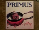 Primus - Frizzle Fry (Vinyl LP, 2009) - EXCELLENT CONDITION  Les Claypool