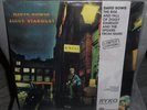 David Bowie The Rise And Fall Of Ziggy Stardust Spiders From Mars CLEAR LP Lmtd