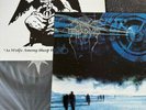 DARKTHRONE - SOULSIDE JOURNEY LP VINYL MAYHEM METAL