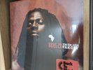 Tiken Jah Fakoly – Coup De Gueule Vinyl LP Back to Black Barclay 2016 New Sealed