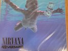 Nirvana Nevermind Mobile Fidelity MoFi